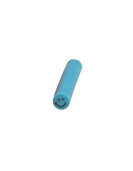 Ozdoby gumowe (FIMO) pa?eczki 1szt. - RUB-STICK39