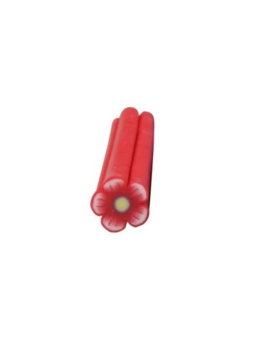 Ozdoby gumowe (FIMO) pa?eczki 1szt. - RUB-STICK44