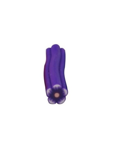 Ozdoby gumowe (FIMO) pa?eczki 1szt. - RUB-STICK45
