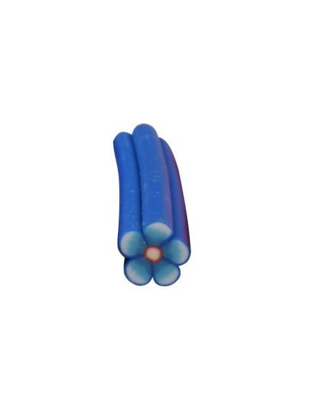 Ozdoby gumowe (FIMO) pa?eczki 1szt. - RUB-STICK46
