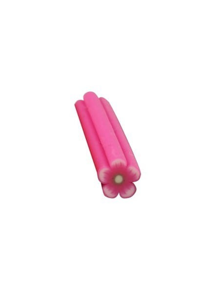 Ozdoby gumowe (FIMO) pa?eczki 1szt. - RUB-STICK49