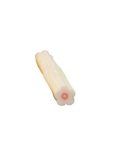 Ozdoby gumowe (FIMO) pa?eczki 1szt. - RUB-STICK51