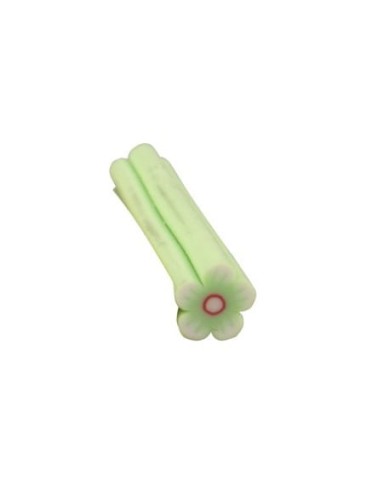 Ozdoby gumowe (FIMO) pa?eczki 1szt. - RUB-STICK52