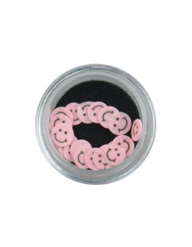 Ozdoby gumowe (FIMO) 20szt - bu?ki