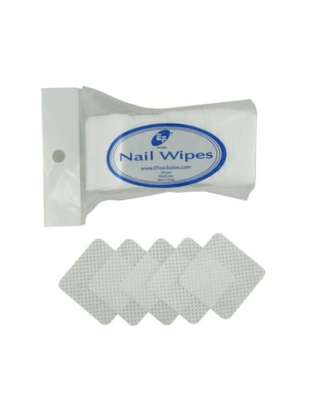 Waciki EFexclusive 200szt. Nail Wipes