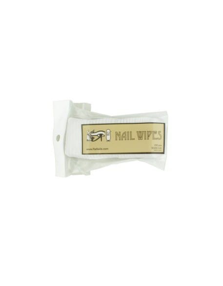 Waciki RaNails 200szt. Nail Wipes