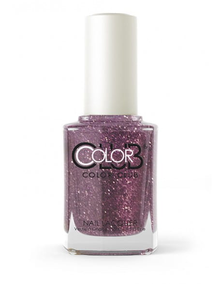 Lakier Color Club 15ml - Tru Passion