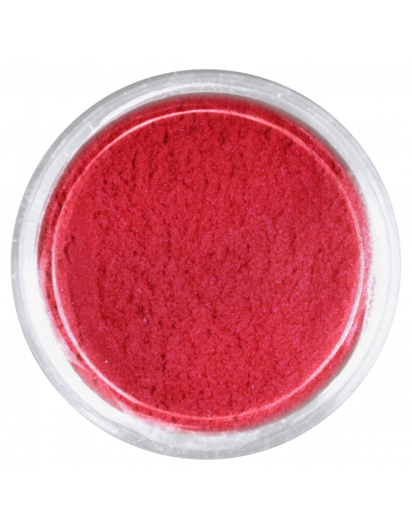 Pigment - czerwony
