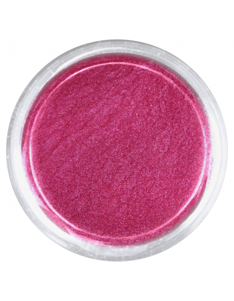 Pigment - różówy, opalizujący
