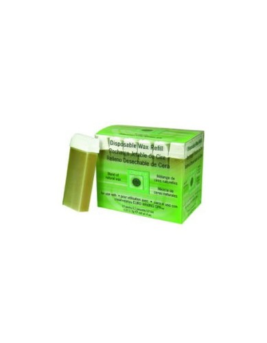 Wosk CleanEasy Disposable Wax Refill 12szt.
