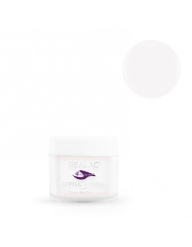 Puder Realac Acrylic Powder 20g Clear