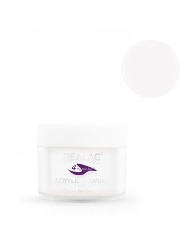Puder Realac Acrylic Powder 59g Clear