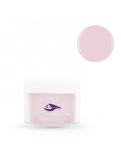 Puder Realac Acrylic Powder 59g Pink