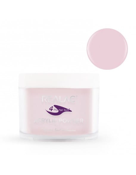 Puder Realac Acrylic Powder 113g Pink
