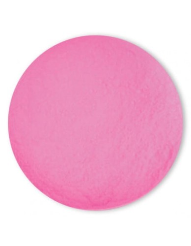Puder kolorowy 4Pro Nail Tech 6g - Neon Pink