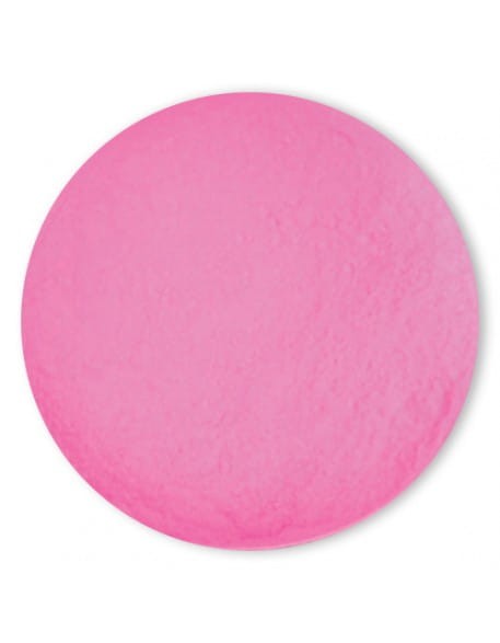Puder kolorowy 4Pro Nail Tech 6g - Neon Pink