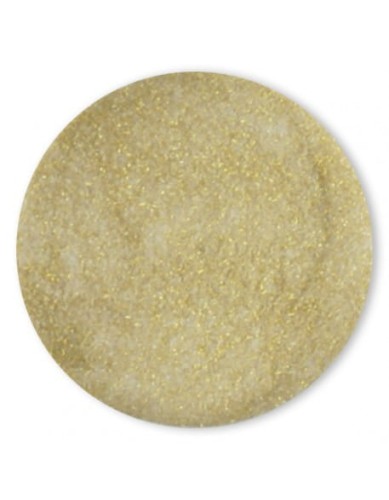 Puder kolorowy 4Pro Nail Tech 6g - Shine Gold
