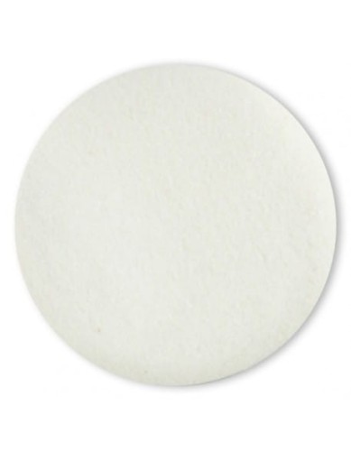 Puder kolorowy 4Pro Nail Tech 6g - Shine White
