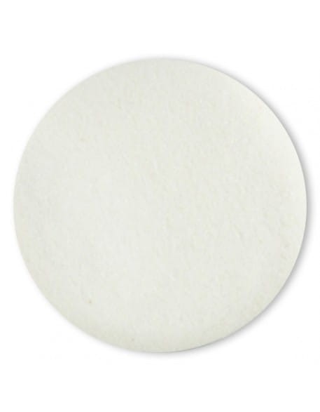 Puder kolorowy 4Pro Nail Tech 6g - Shine White