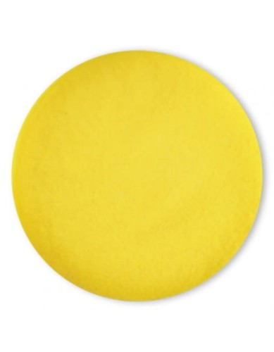 Puder kolorowy 4Pro Nail Tech 6g - Yellow