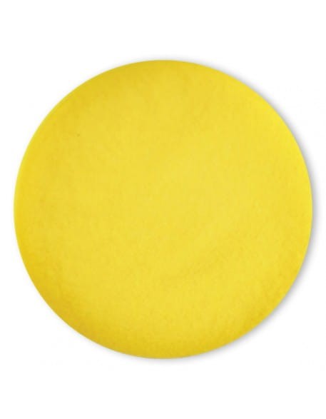 Puder kolorowy 4Pro Nail Tech 6g - Yellow