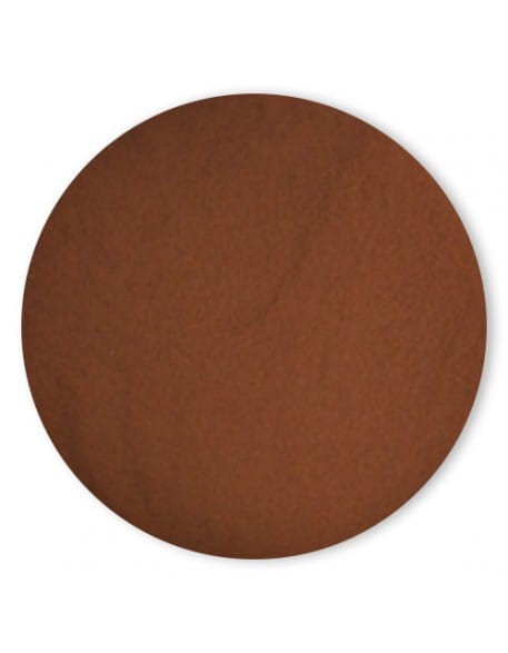 Puder kolorowy 4Pro Nail Tech 6g - Brown