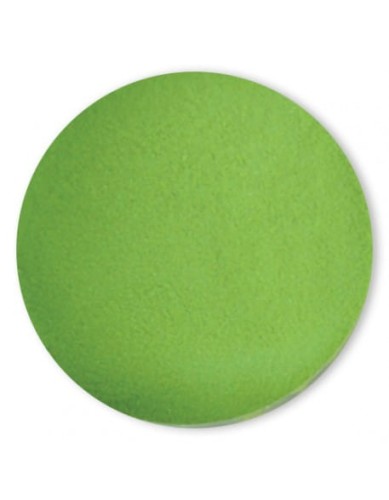 Puder kolorowy 4Pro Nail Tech 6g - Green