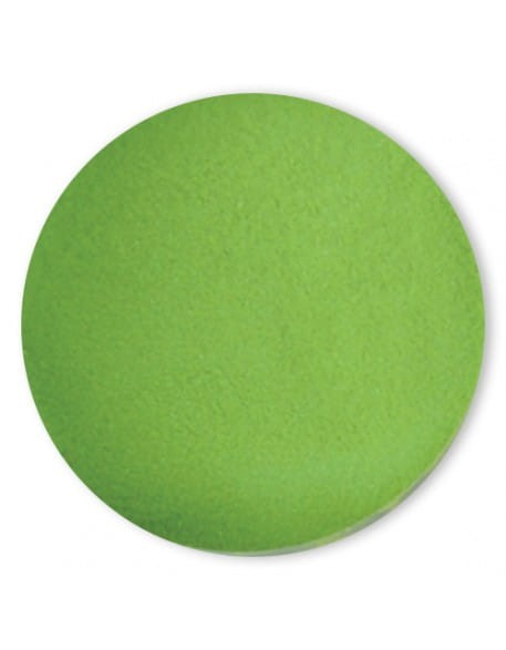 Puder kolorowy 4Pro Nail Tech 6g - Green