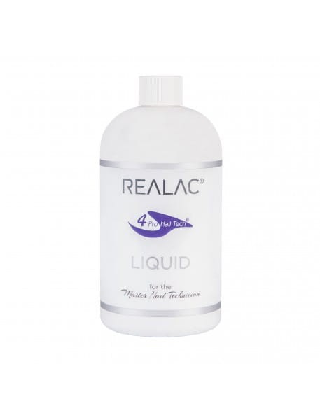 Liquid Realac Nail Liquid 473ml