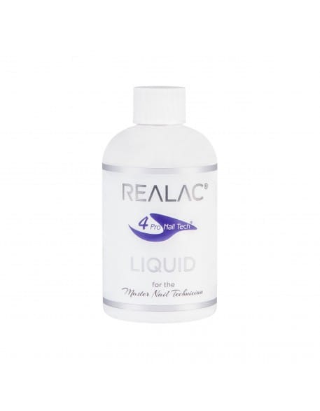 Liquid Realac Nail Liquid 118ml