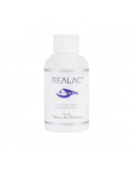 Liquid Realac Nail Liquid 59ml