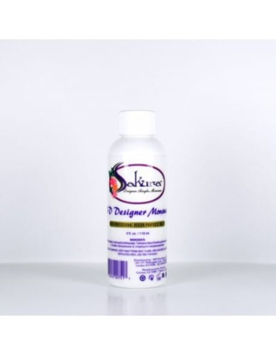 Liquid Christrio 3D Designer Monomer 118ml