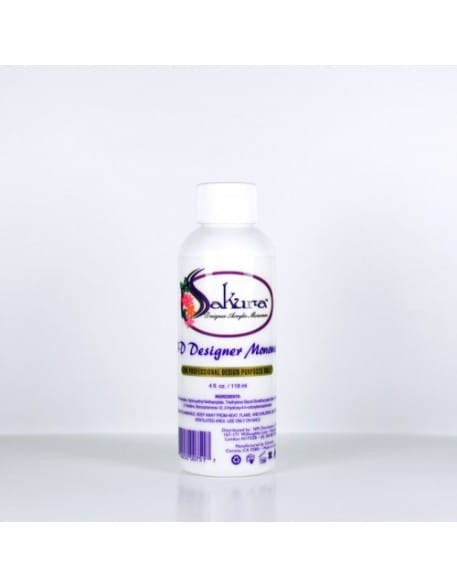 Liquid Christrio 3D Designer Monomer 118ml