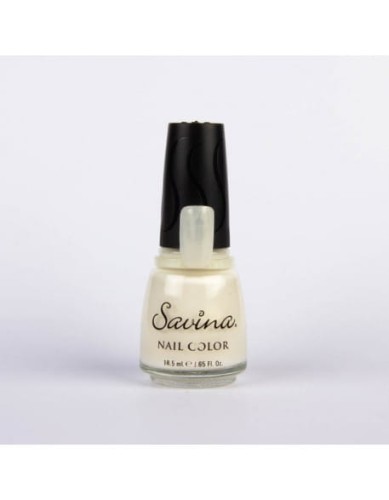 Lakier Savina 18.5ml - Goddess