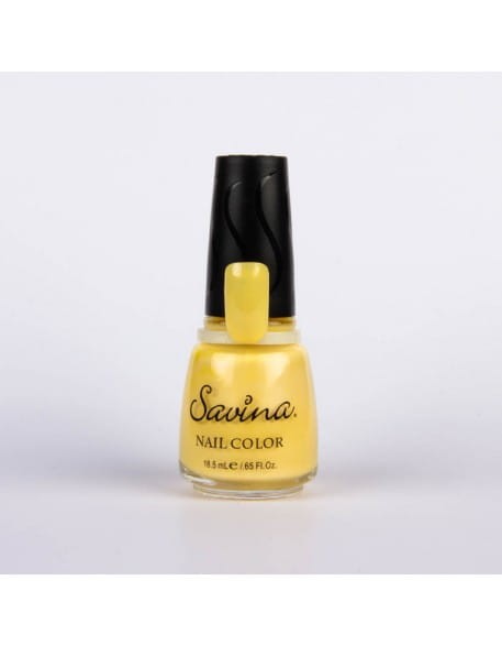 Lakier Savina 18.5ml - You're My Sunshine