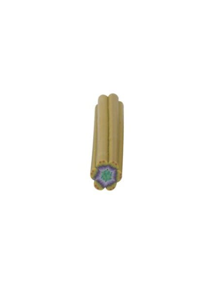 Ozdoby gumowe (FIMO) pa?eczki 1szt. - RUB-STICK56