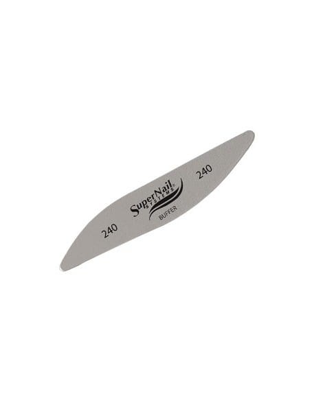 Polerka SN Wave Nail Buffer - 240/240