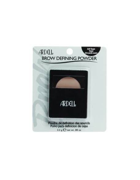 Puder do brwi Ardell Brow Defining Powder 2.2g - Soft Taupe