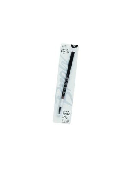Kredka do brwi Ardell Brow Pencil Duo - Soft Taupe