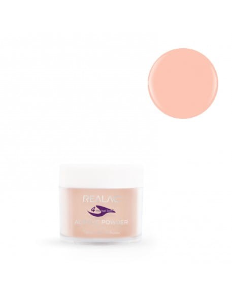 Puder Realac Acrylic Powder 20g Cover Pink