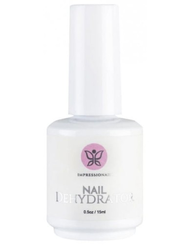 Odtłuszczacz ImpressioNails Dehydrator 15ml