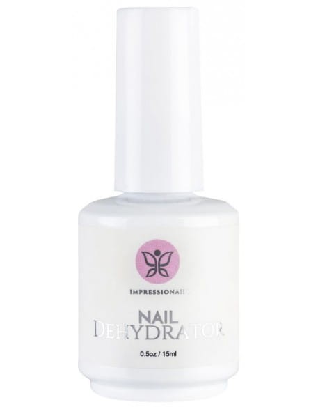 Odtłuszczacz ImpressioNails Dehydrator 15ml