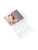 Tipsy RaNails Nail Tips Cleopatra 100szt. - przezroczyste
