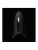 Tipsy RaNails Nail Tips Cleopatra 100szt. - przezroczyste