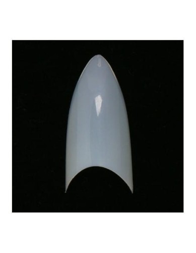 Tipsy RaNails Nail Tips Cleaopatra 100szt. - naturalne