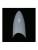 Tipsy RaNails Nail Tips Cleaopatra 100szt. - naturalne