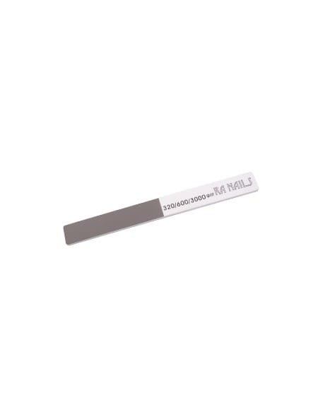 Polerka 3-stronna RaNails 3-Way Buffer 320/600/3000