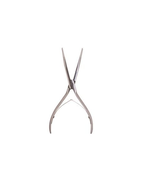 Szczypce Raj-260609 Nail Pilers