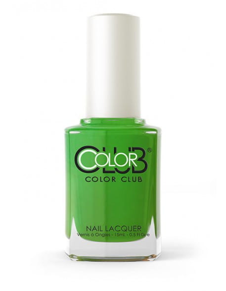 Lakier Color Club 15ml - What a Shock!