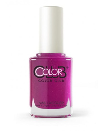 Lakier Color Club 15ml - Ultra Violet